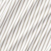 image:imageBrooklinen Sateen 4Pc Sheet Set HotelQuality Luxury  King White  Butterysoft 100 longstaple cotton sateen silky amp hotelquality softest sheets breathable amp durable cool amp luxuriousTandem Stripe Pebble