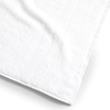 image:imageBrooklinen 100 Turkish Cotton Bath Towels SpaQuality Cotton  Set of 2 WhiteWhite