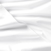 image:imageBrooklinen Pillowcase Set Soft amp Durable  Standard White  Set of 2 soft 100 GOTScertified organic cotton pillowcases with a breathable finish gentle on skin amp hairWhite