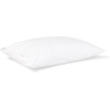 image:imageBrooklinen Pillowcase Set Soft amp Durable  Standard White  Set of 2 soft 100 GOTScertified organic cotton pillowcases with a breathable finish gentle on skin amp hairWhite