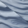 image:imageBrooklinen Pillowcase Set Soft amp Durable  Standard White  Set of 2 soft 100 GOTScertified organic cotton pillowcases with a breathable finish gentle on skin amp hairBlue Marina