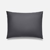 image:imageBrooklinen Luxe Sateen Pillowcase Set Luxury Softness  Standard AbyssSlate