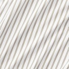 image:imageBrooklinen Luxe Sateen Sheet Set HotelQuality Luxury  Twin AbyssTandem Stripe Pebble